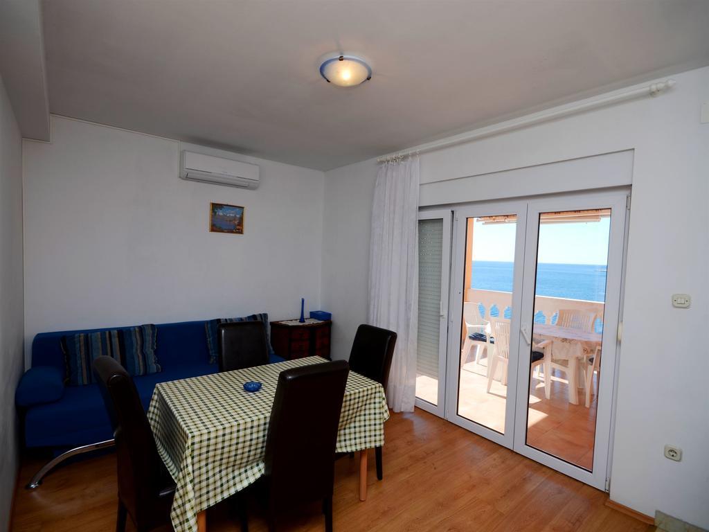 Apartments Marijo Sevid Extérieur photo