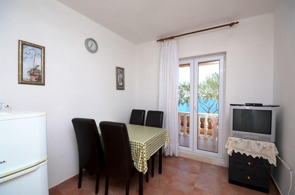Apartments Marijo Sevid Extérieur photo