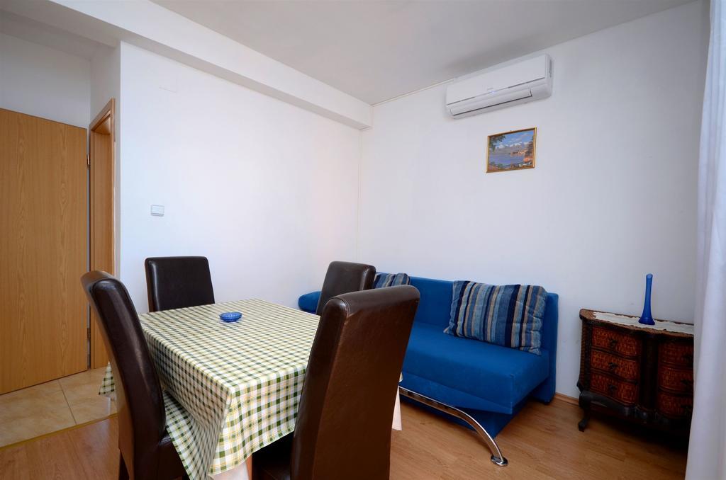 Apartments Marijo Sevid Extérieur photo