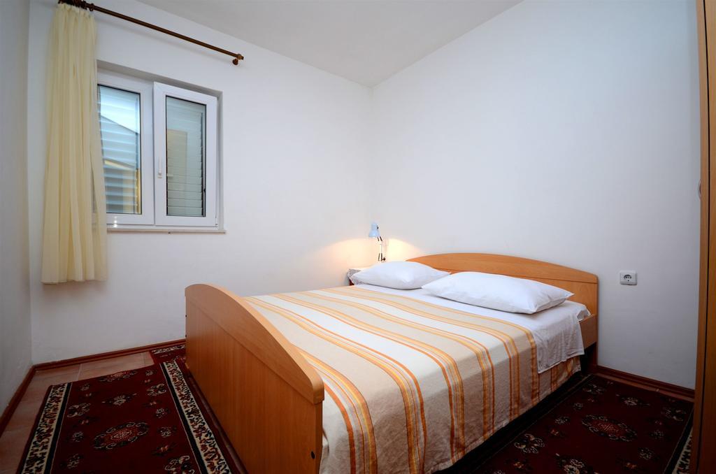 Apartments Marijo Sevid Extérieur photo