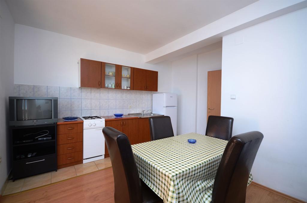 Apartments Marijo Sevid Extérieur photo