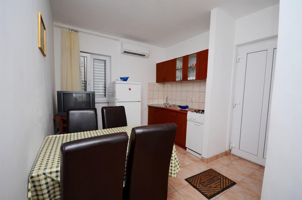 Apartments Marijo Sevid Extérieur photo