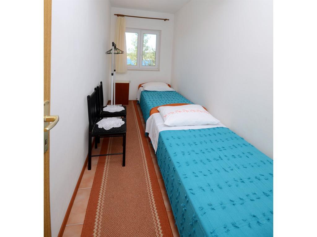 Apartments Marijo Sevid Extérieur photo