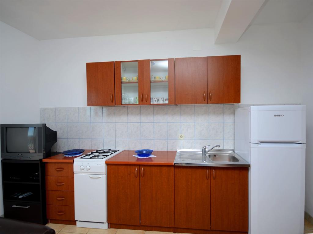 Apartments Marijo Sevid Extérieur photo