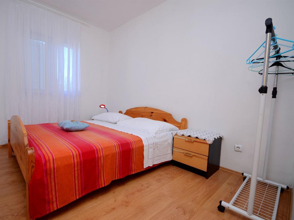 Apartments Marijo Sevid Extérieur photo