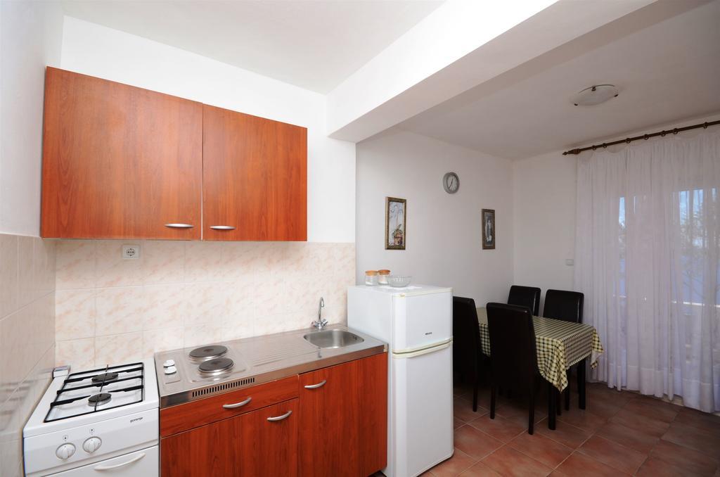 Apartments Marijo Sevid Extérieur photo