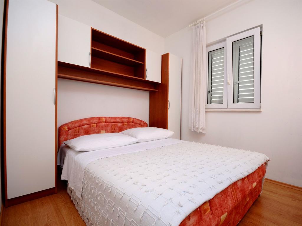 Apartments Marijo Sevid Extérieur photo