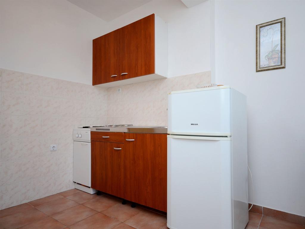 Apartments Marijo Sevid Extérieur photo