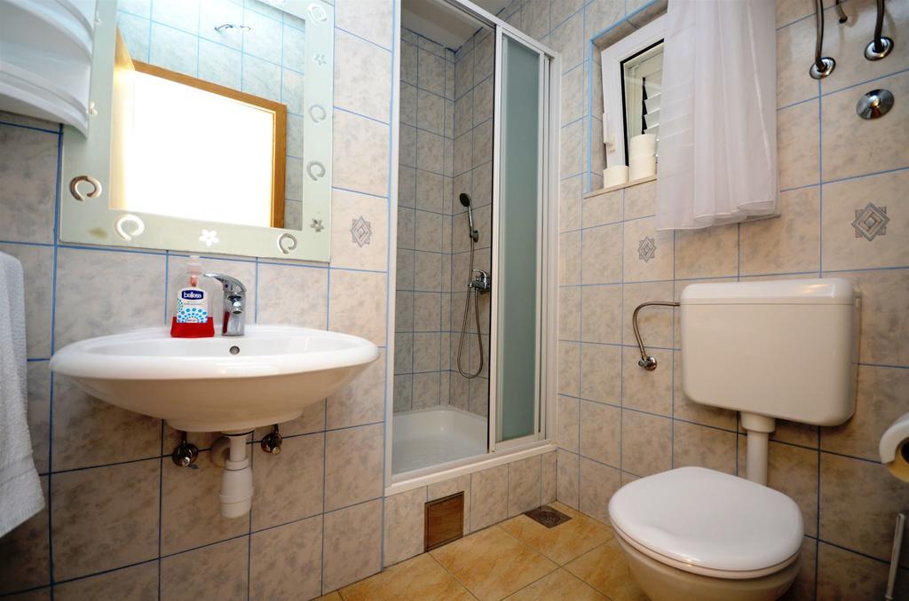 Apartments Marijo Sevid Extérieur photo